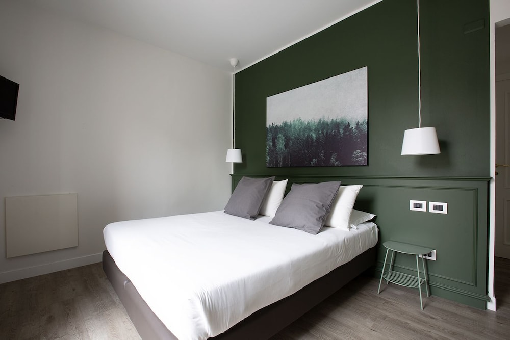 Double Room, Terrace photo 2