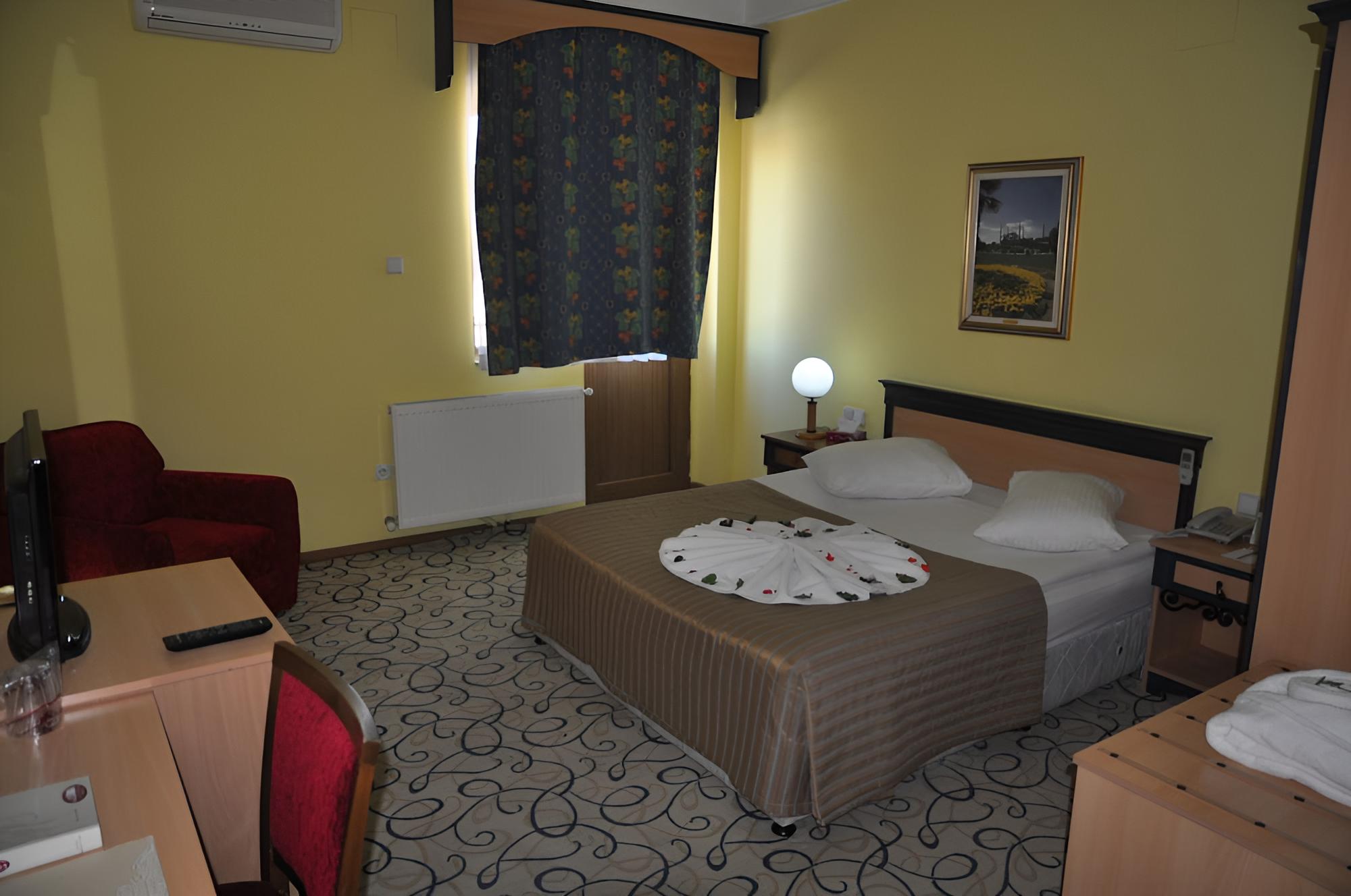 Single Room