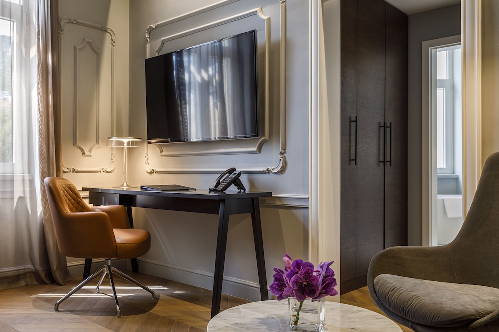 SPA Suite photo 3