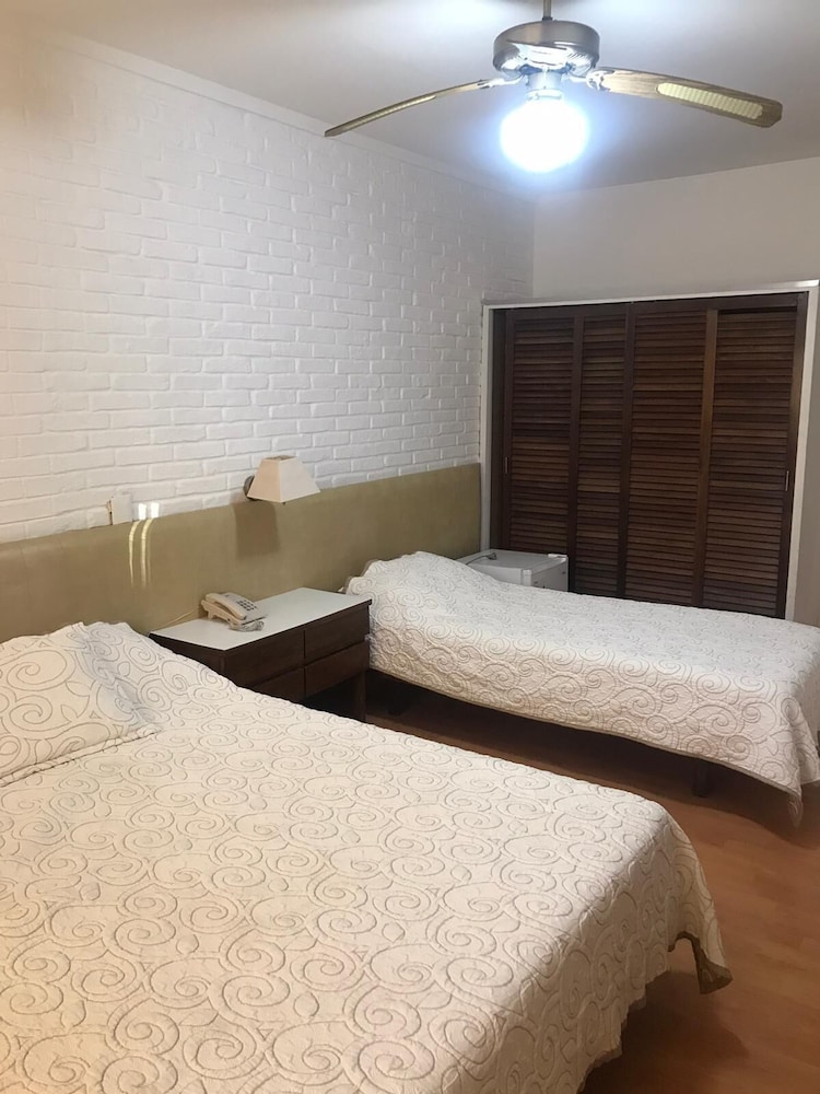 Superior Triple Room photo 2