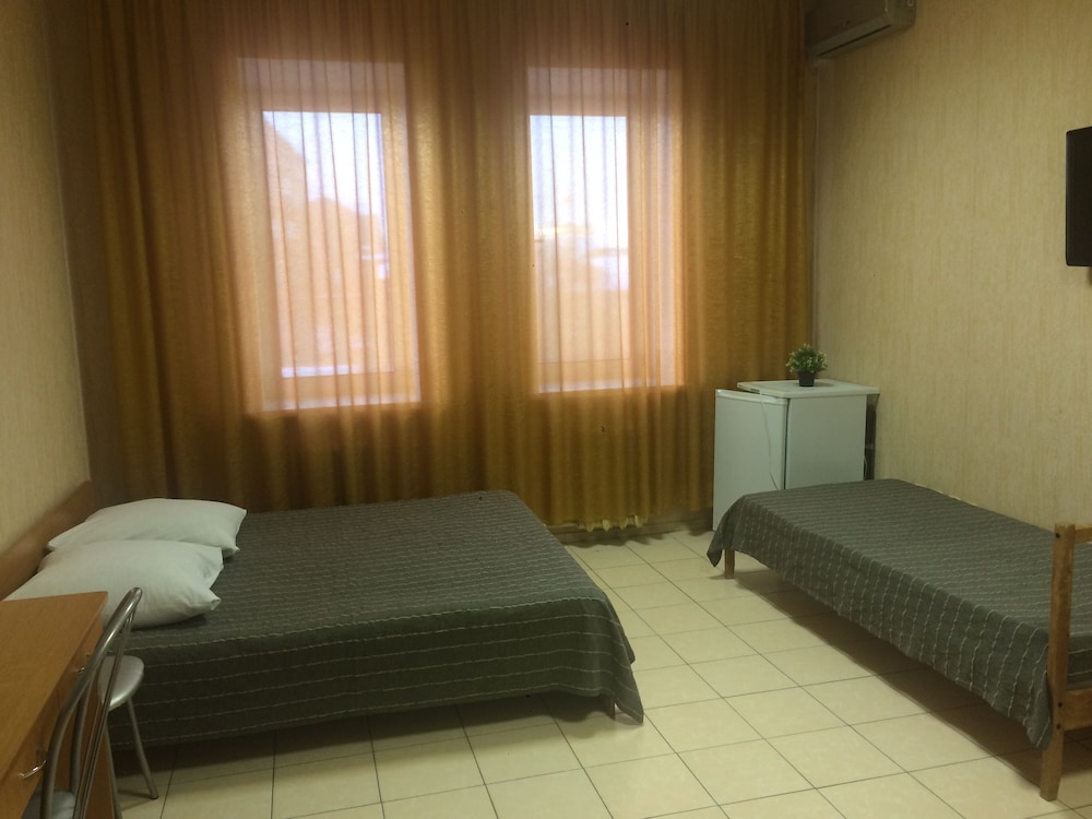 Standard Double or Twin Room photo 3