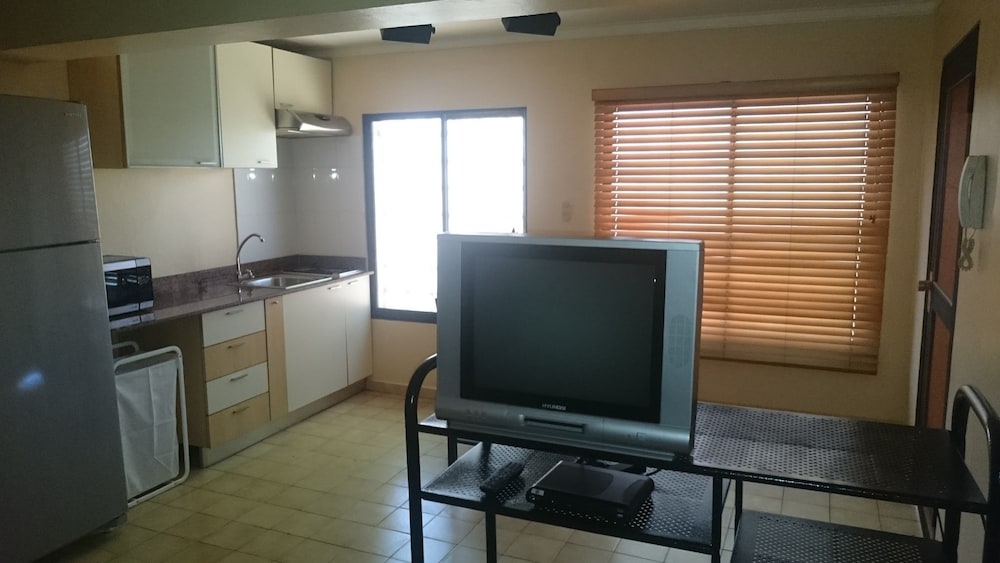Comfort Apartment, 1 Bedroom, Kitchenette, Ground Floor, photo 6