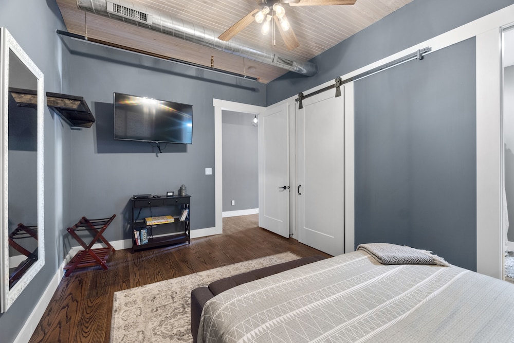 Luxury Apartment