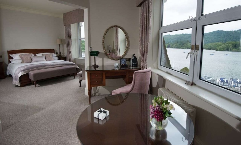Superior Suite, 1 Double Bed photo 2