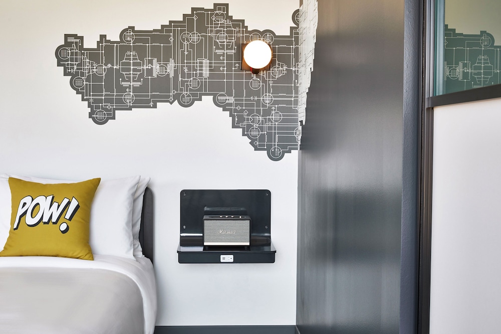 Aloft by Marriott Chattanooga Hamilton Place, Billede 4