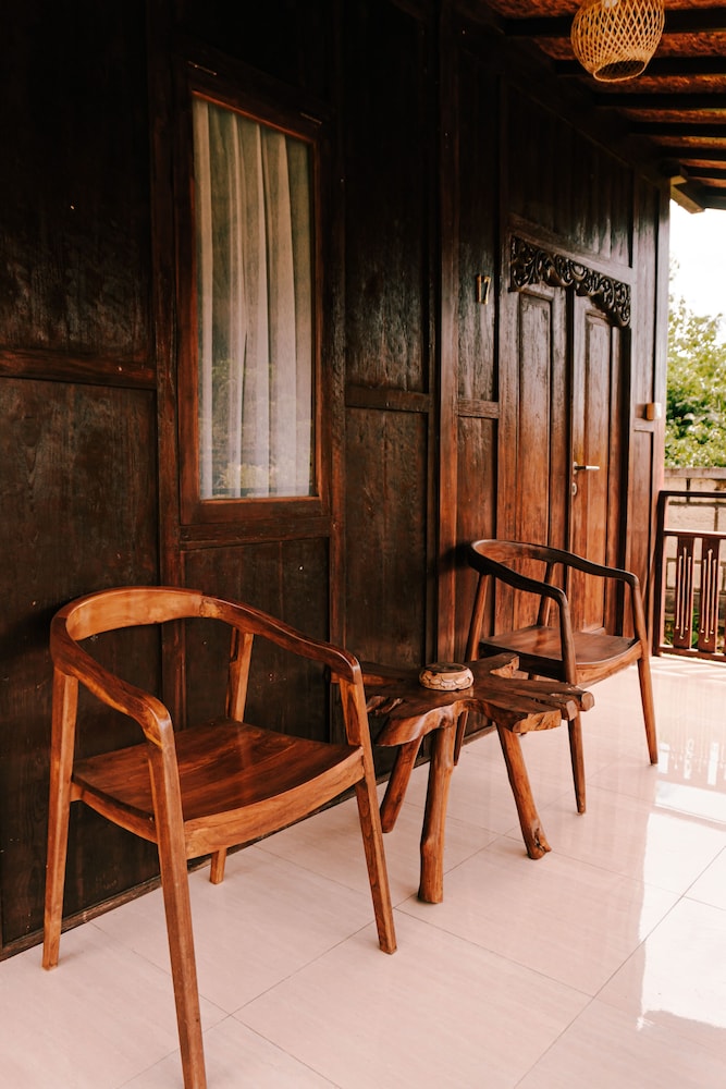 Grand Twin Room - Photo 8