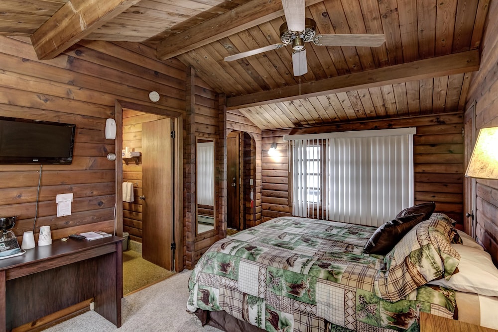 Deluxe Single Room, 1 Queen Bed, Non Smoking photo 3