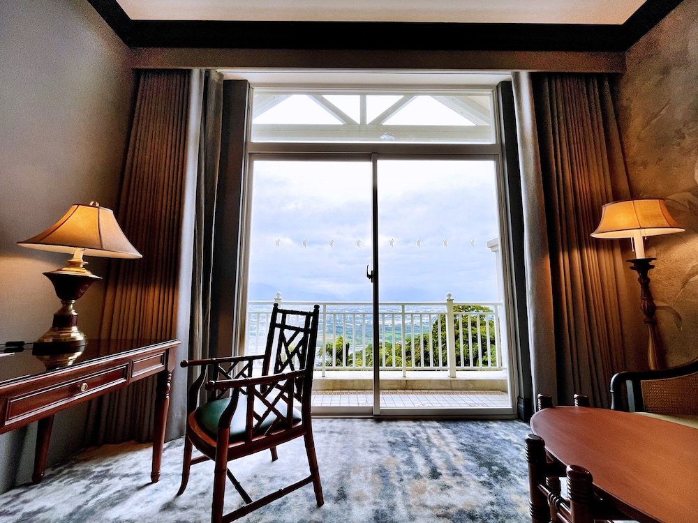 Superior Mountain Room, double bed - Photo 4