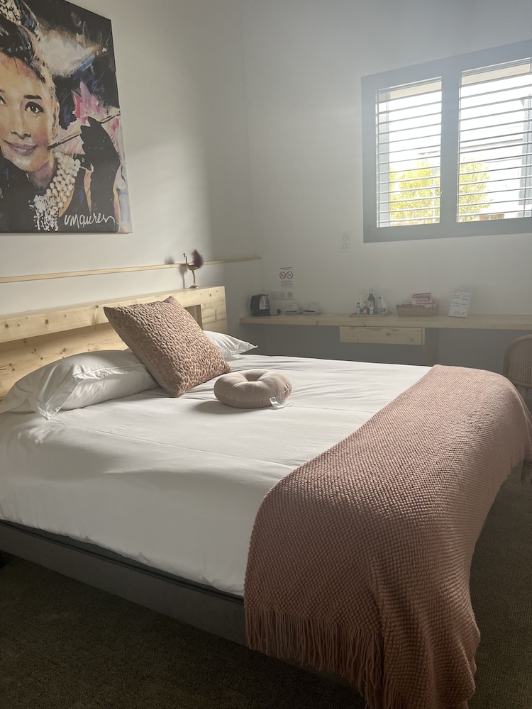 Chambre 103 double