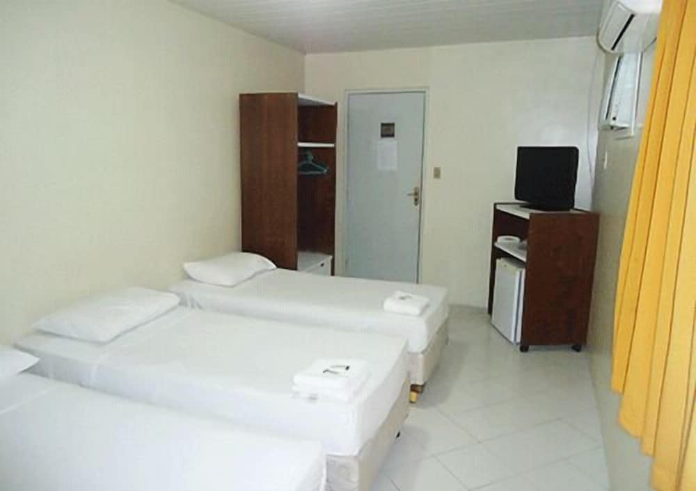 Luxury Twin Room