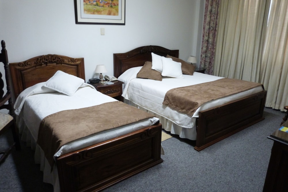 Standard Triple Room, 1 Bedroom photo 3