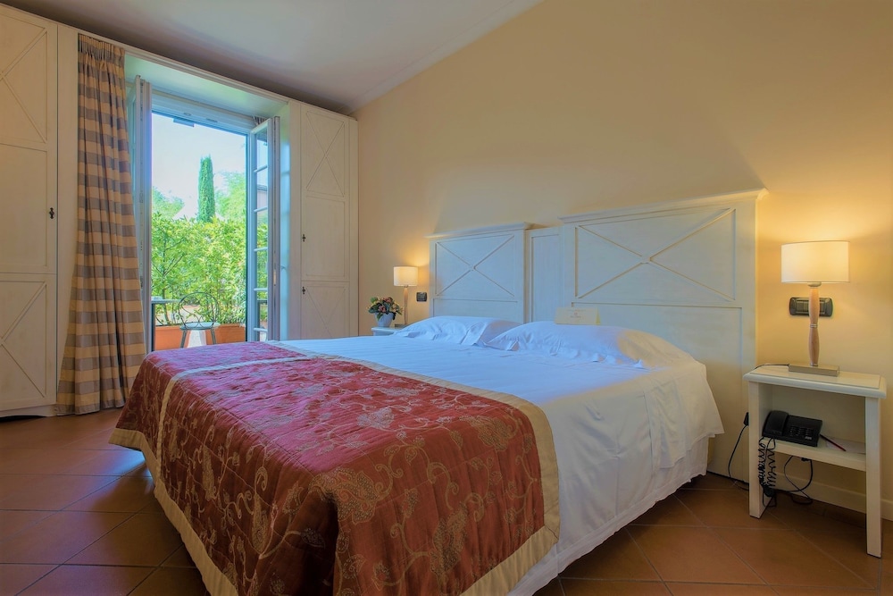 Double Room Single Use - Photo 1