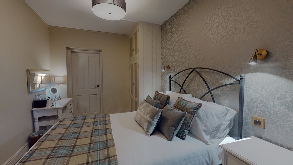 Double Room, 1 Double Bed photo 2