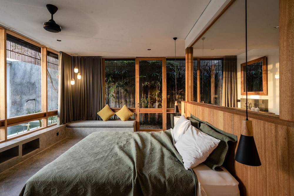 Family Triple Room photo 2