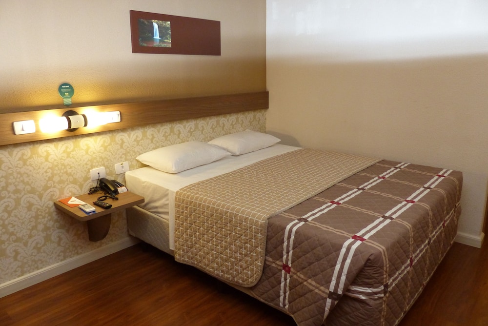 Standard Single Room, 1 Double Bed photo 1
