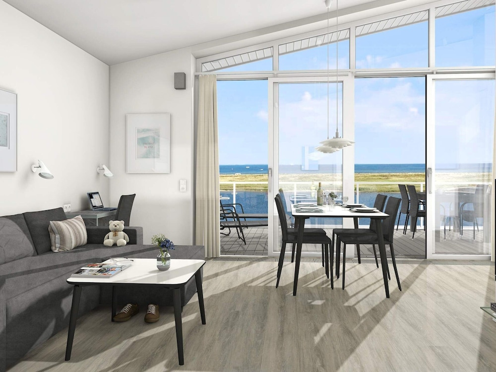 Classic Apartment, 2 Bedrooms