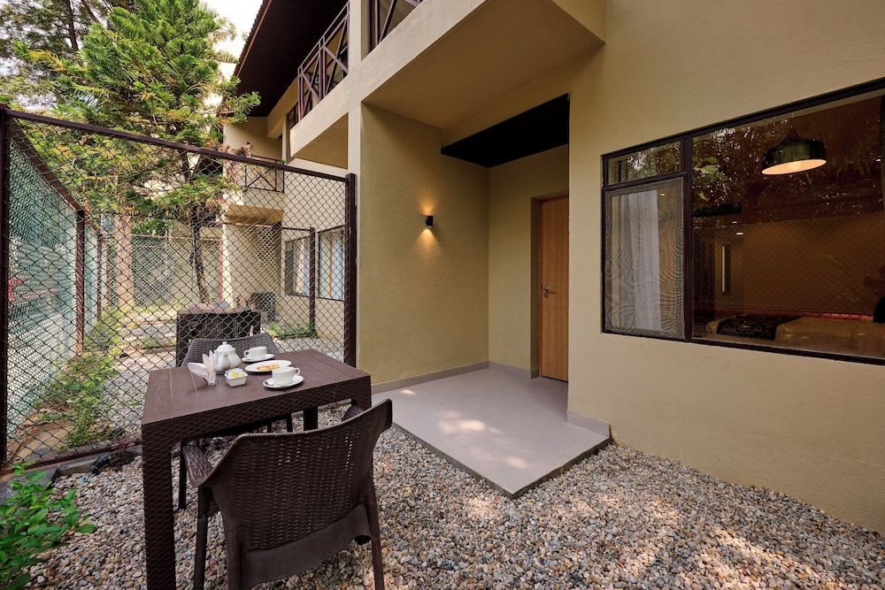 Deluxe Double With Sit Out Area - Photo 7