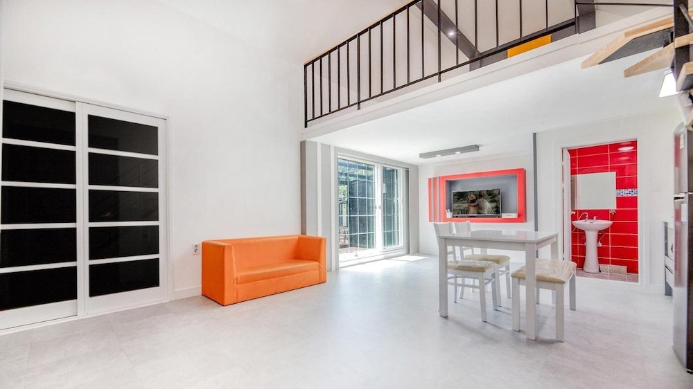 Basic Room, 1 Bedroom (106ho(1cheung/danchebang))
