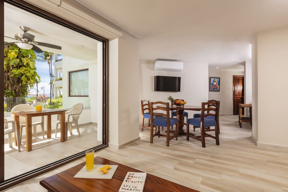 Family Suite, 3 Bedrooms