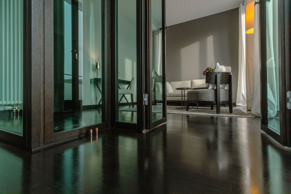 Comfort Suite