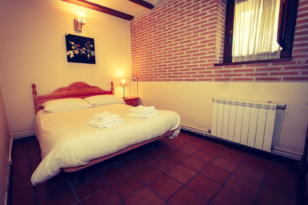 Apartamento, 1 Habitación (B)