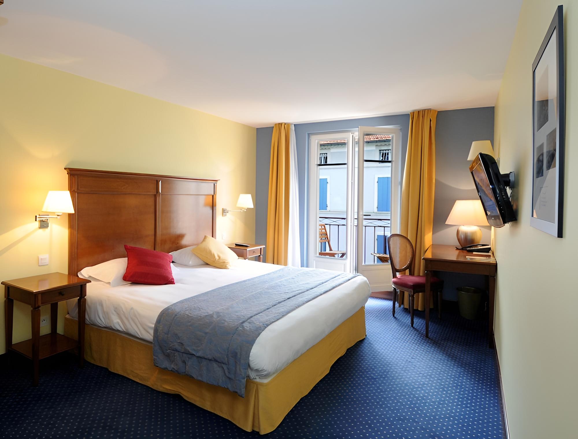 Classic Room photo 2