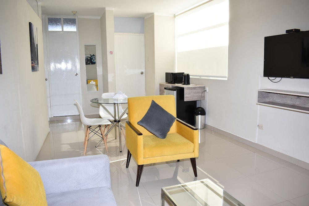 Executive Apartment, 2 Bedrooms photo 1