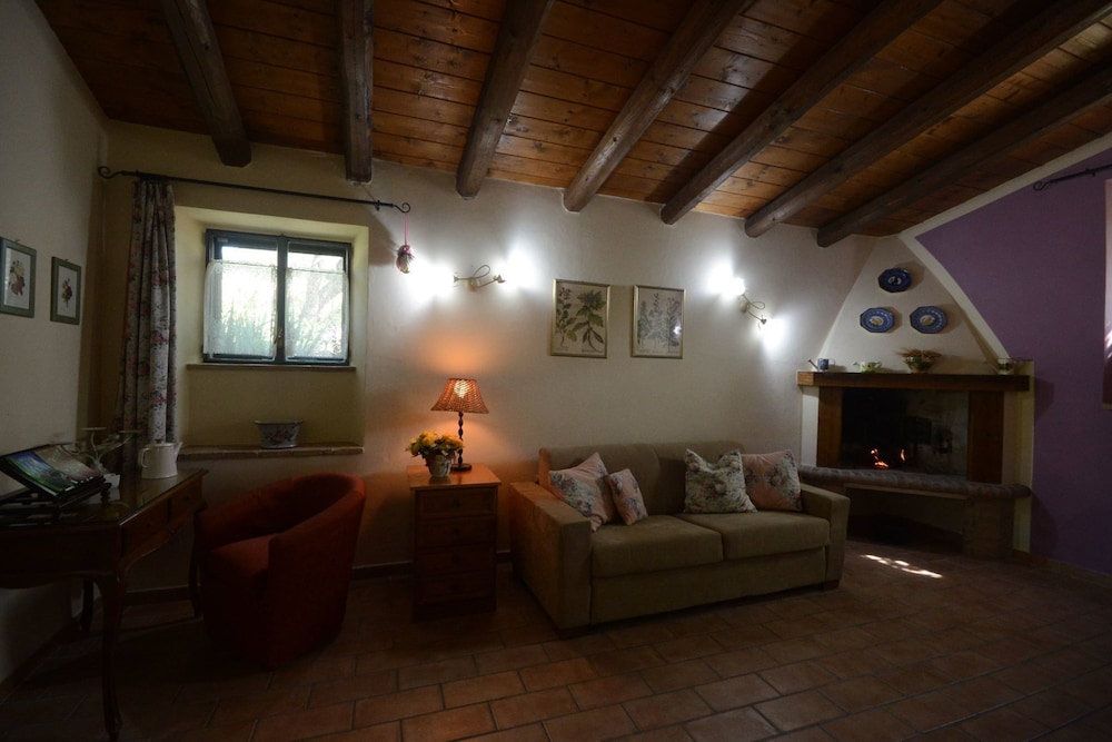 Duplex, 1 Bedroom (Rosa)