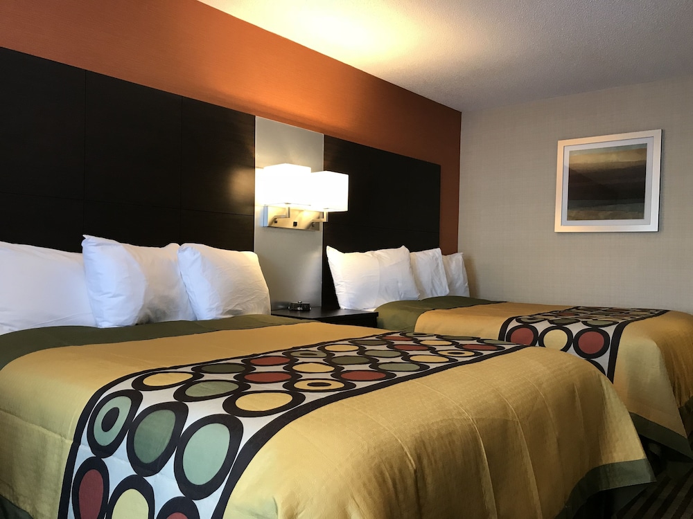 Comfort Room, 2 Queen Beds photo 1