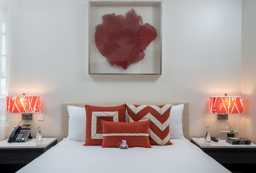 Premium Studio, 1 Queen Bed - Photo 10