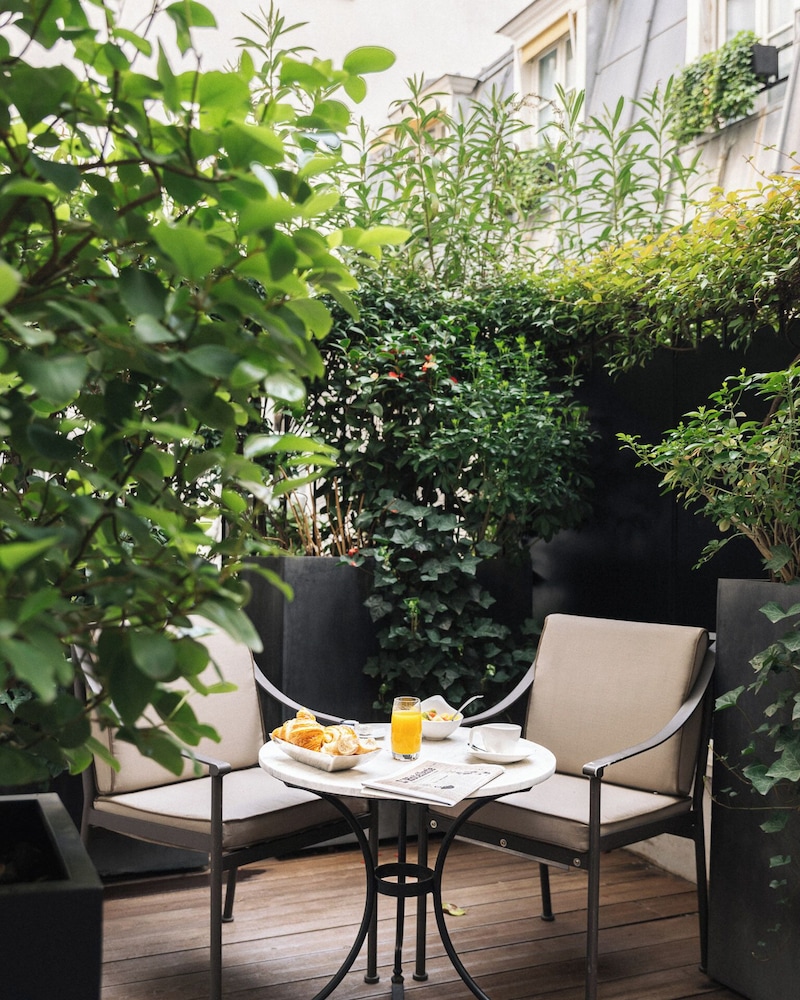 Premium Room, Terrace Premium Room, Terrace