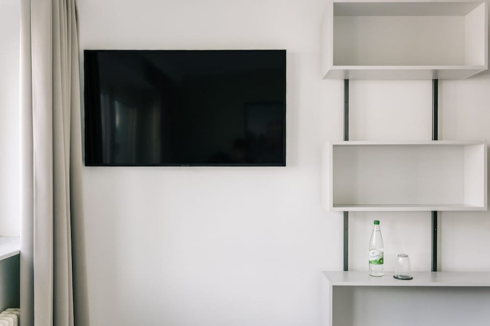 Family Apartment