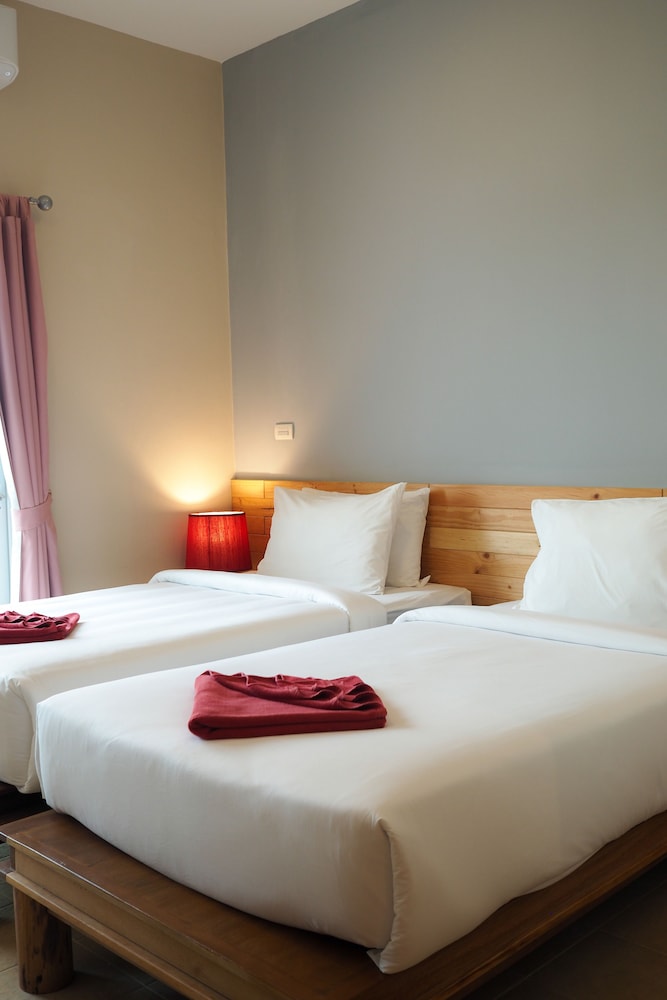 Superior Double or Twin Room photo 1
