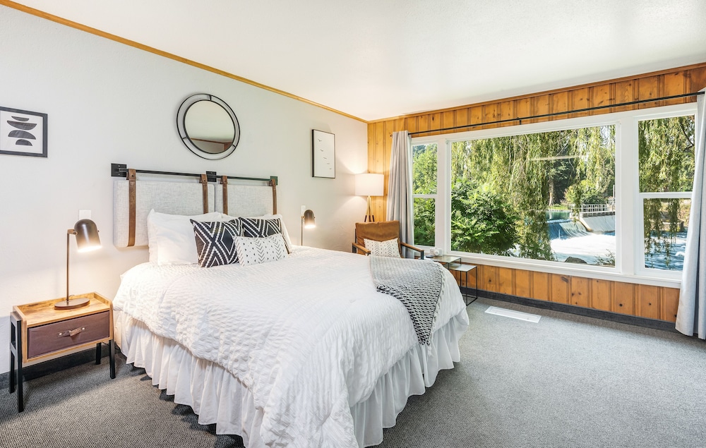 Exclusive Cottage