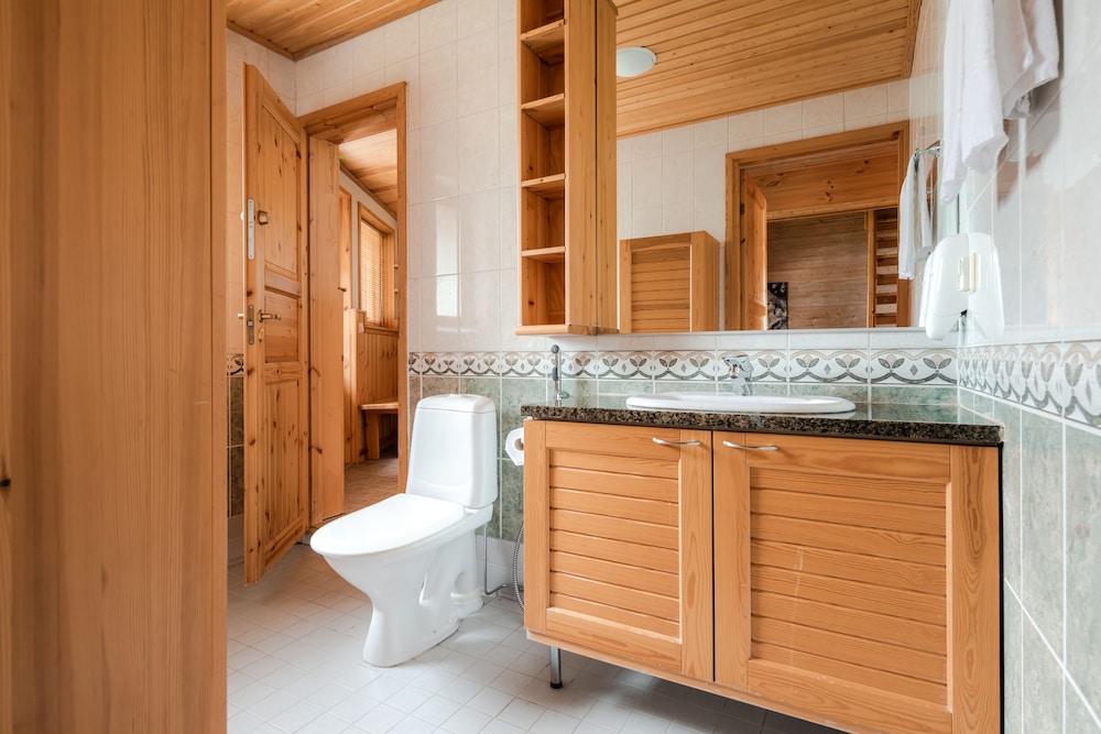 Junior Suite, Sauna, River View photo 3