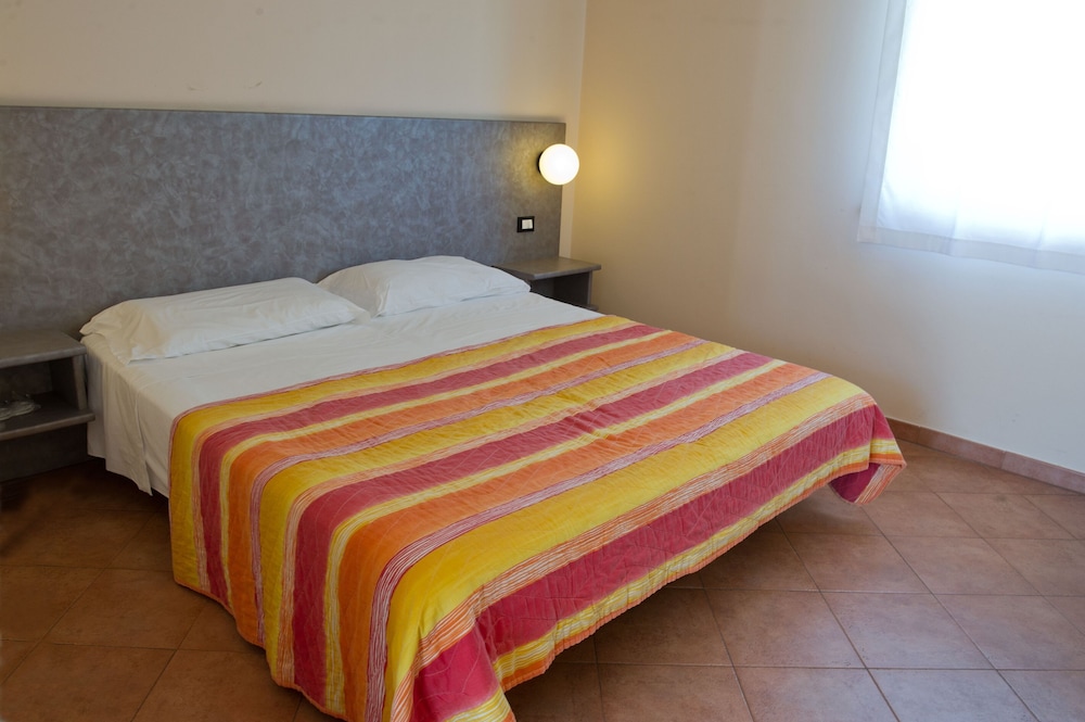 Standard Double Room, 1 Double Bed
