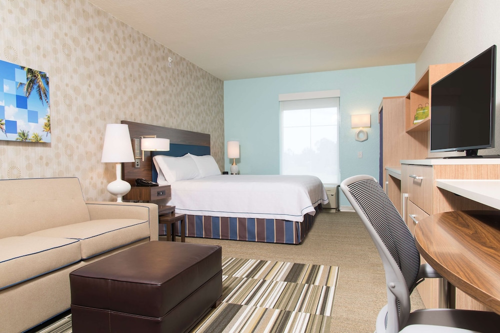 Studio Suite, 1 King Bed, Non Smoking