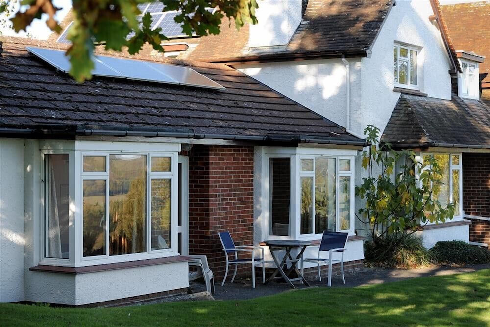 Cottage