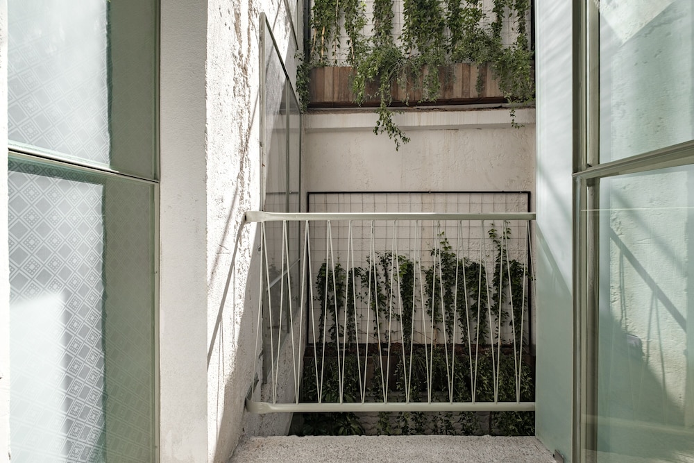 Comfort Apartment, Balcony - Photo 22