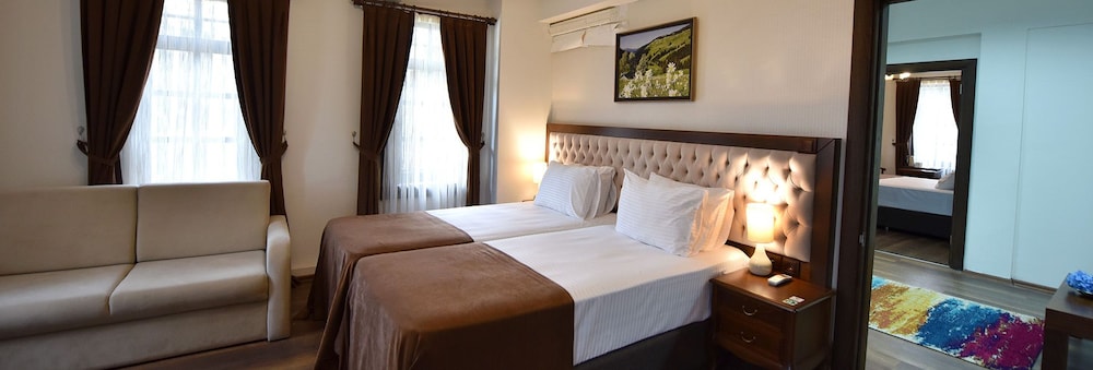 Twin Room photo 2