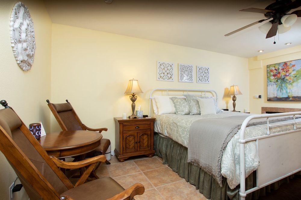 Honey Mesquite photo 3
