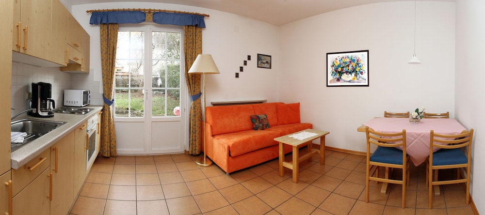 Apartment, 1 Bedroom, Valley View, Mountainside photo 2