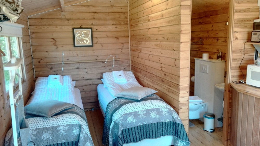 Chalet, 1 Bedroom photo 1