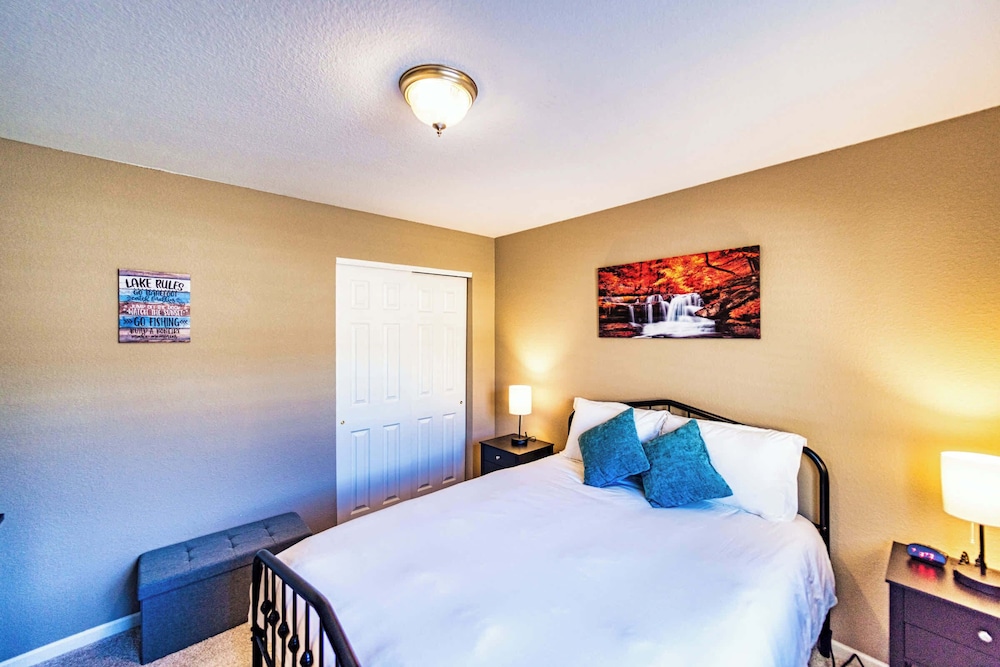 Condo, Multiple Beds, Pool Access (Highland Lake View) photo 2