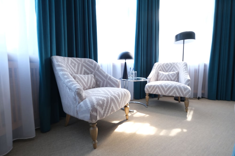 Grand Double Room photo 2