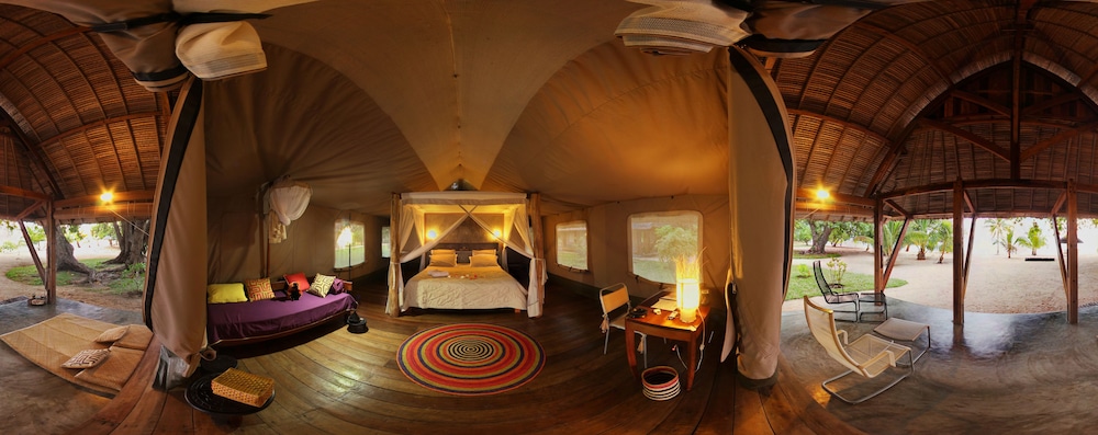 Deluxe Double or Twin Room photo 3