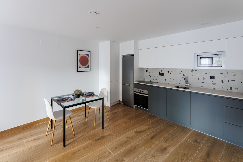 Standard Apartment - Photo 11