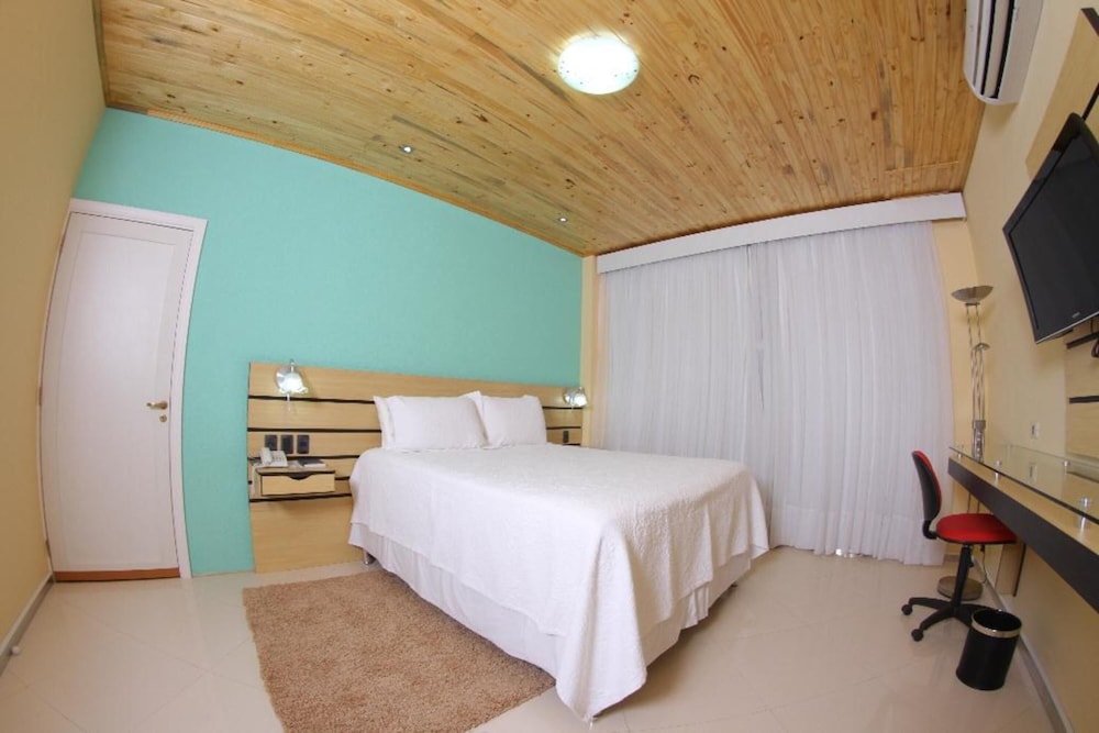 Premium Room, 1 King Bed, Non Smoking