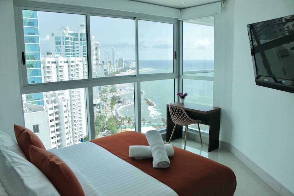 Luxury Apartment photo 3