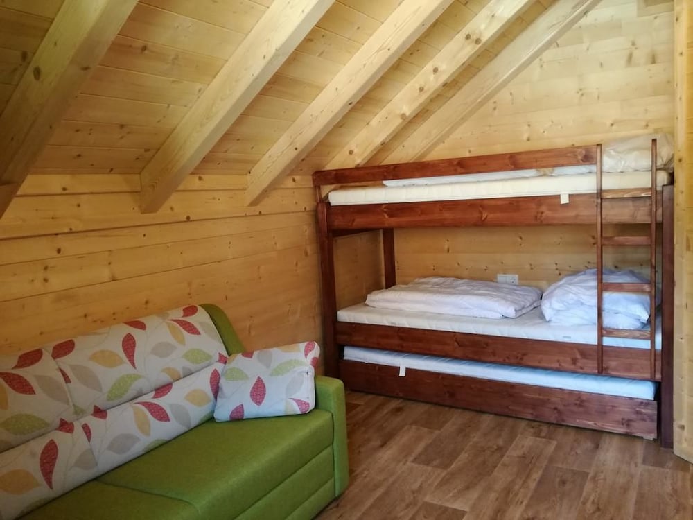 Family Cottage, 4 Bedrooms photo 1